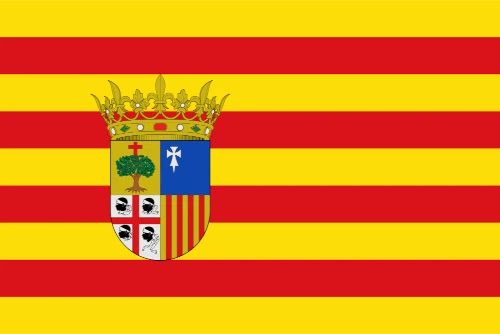 LICENCIA DE PESCA EN _Aragón