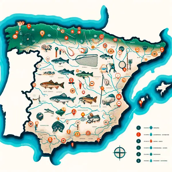 normativa-licencias-de-pesca-en-españa